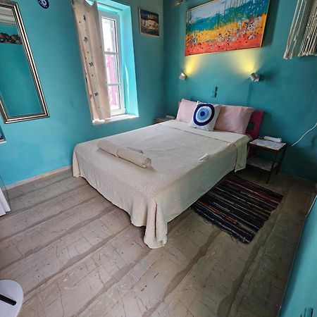Mykonos Town Lalaland 아파트 외부 사진